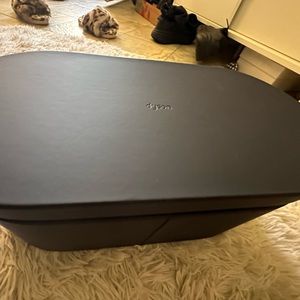 Dyson Airwrap™ multi-styler Complete Long
Color: Prussian Blue/ Rich Copper